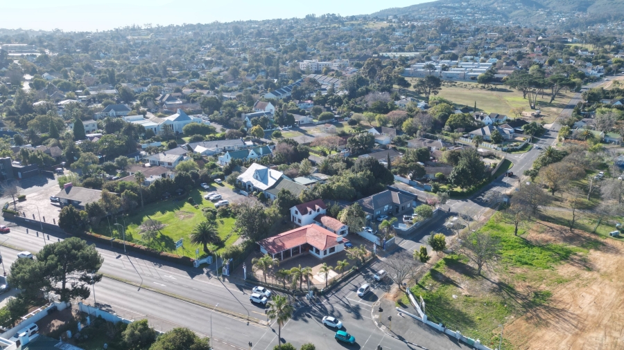 Commercial Property for Sale in Stuarts Hill Western Cape